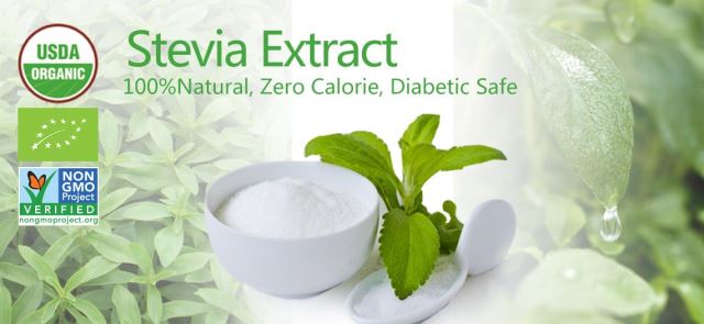Stevia Extract