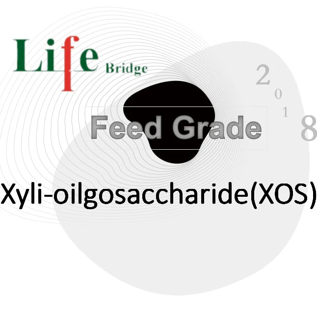 Feed-Grade-XOS-Pulver chinesischen besten Lieferanten